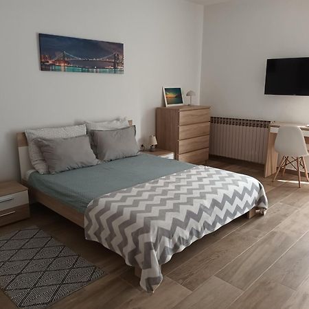 Studio Apartman Dori PUY 외부 사진