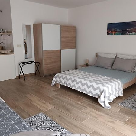 Studio Apartman Dori PUY 외부 사진