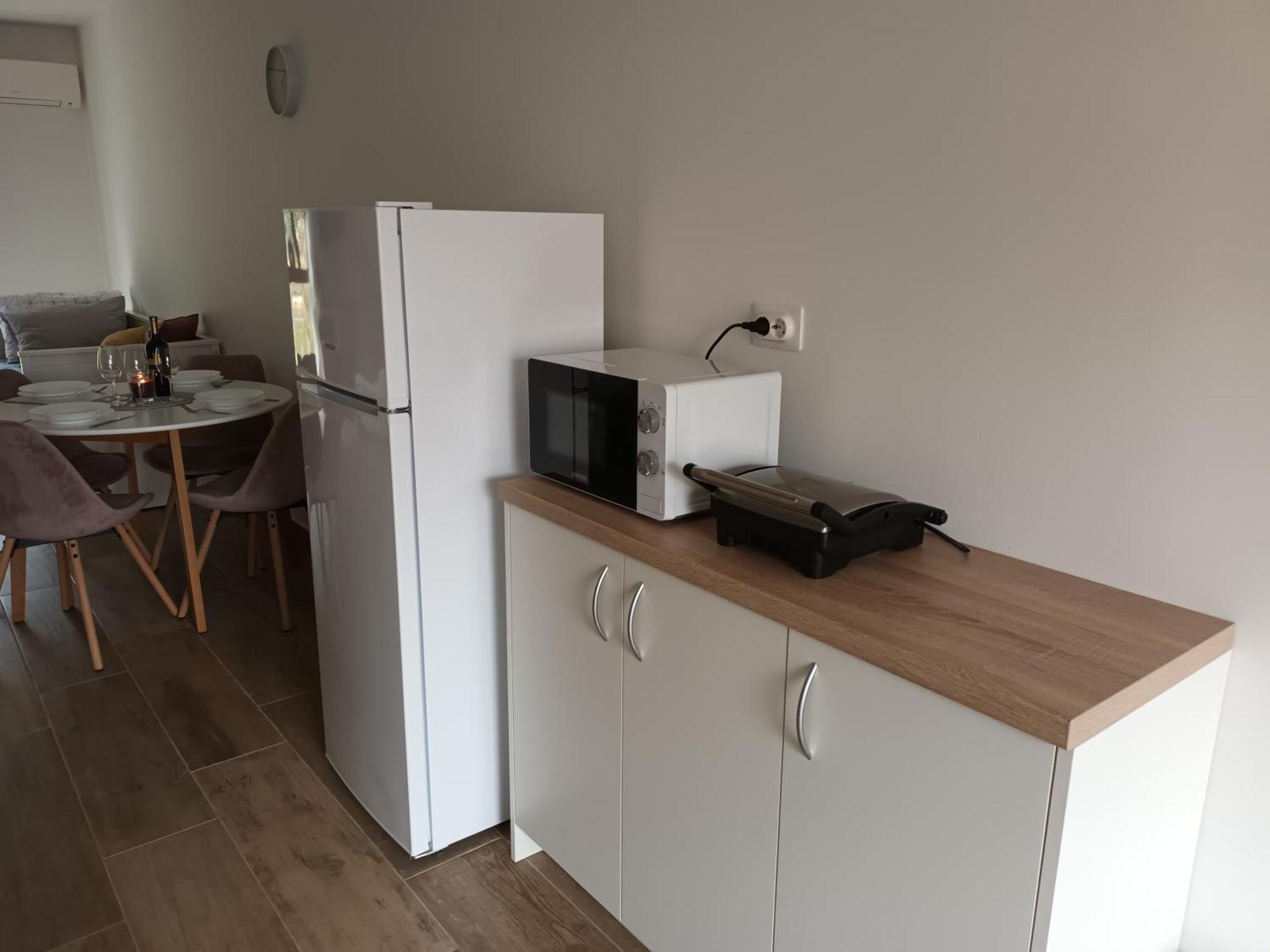 Studio Apartman Dori PUY 외부 사진