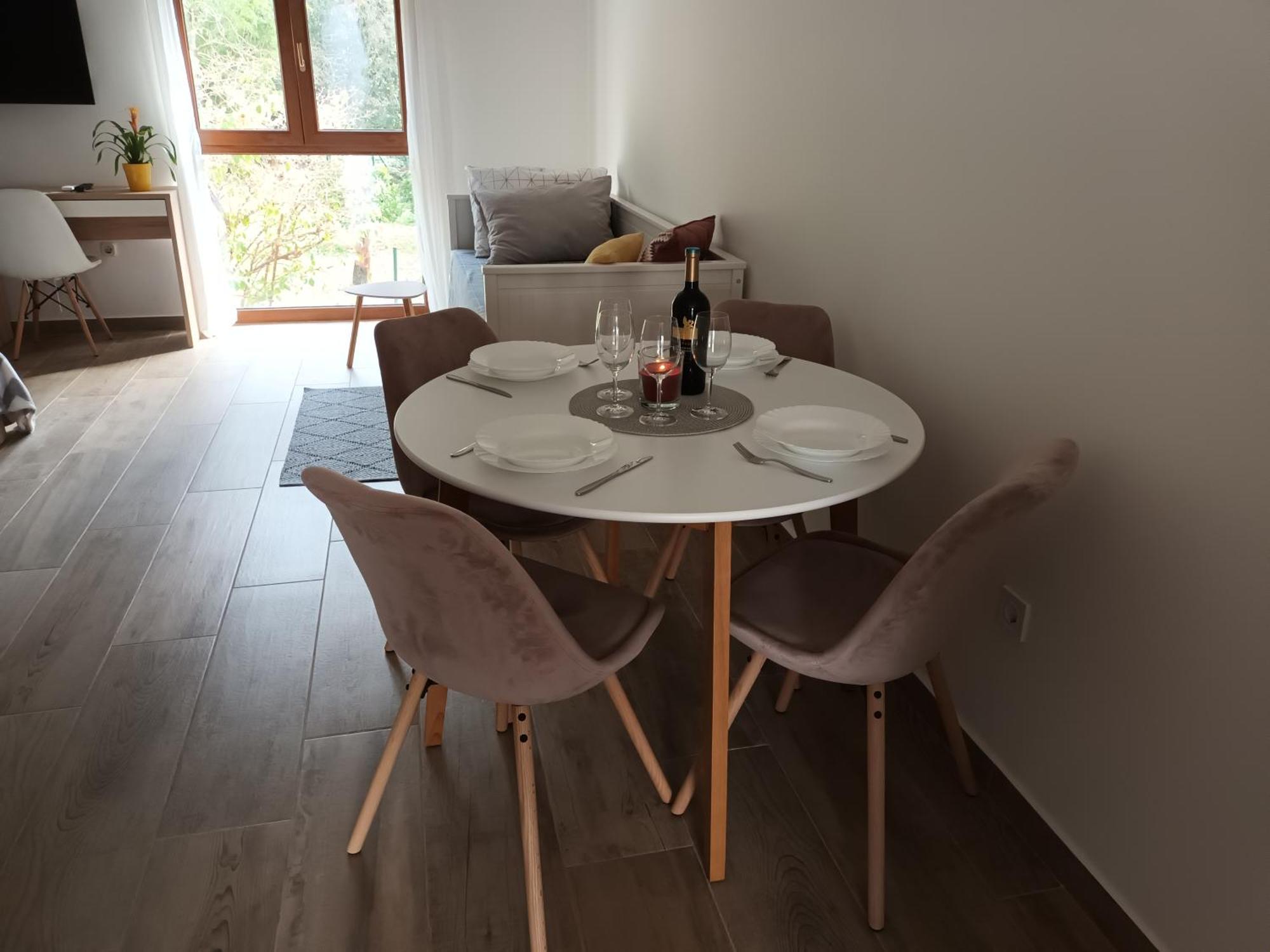 Studio Apartman Dori PUY 외부 사진