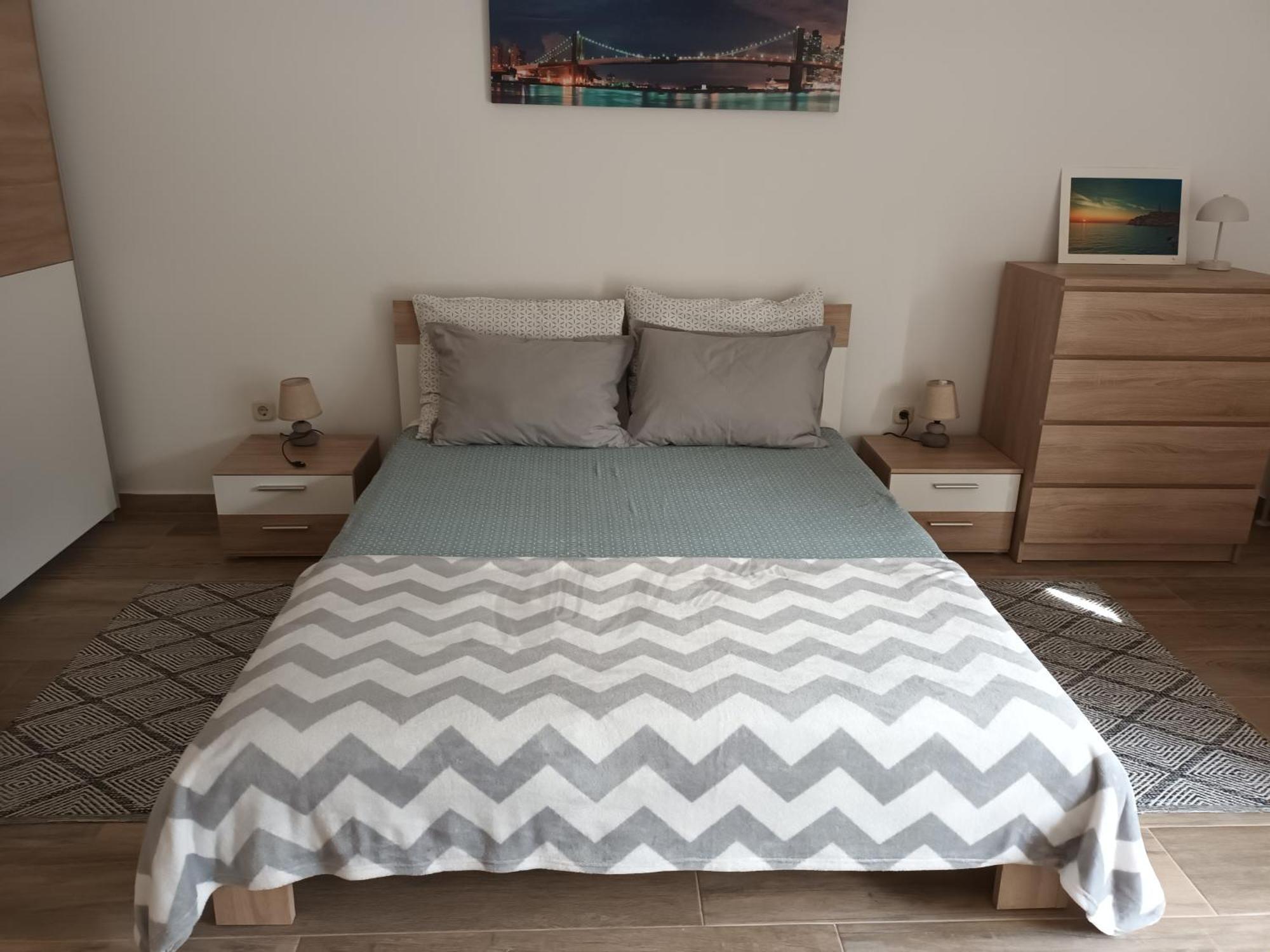 Studio Apartman Dori PUY 외부 사진