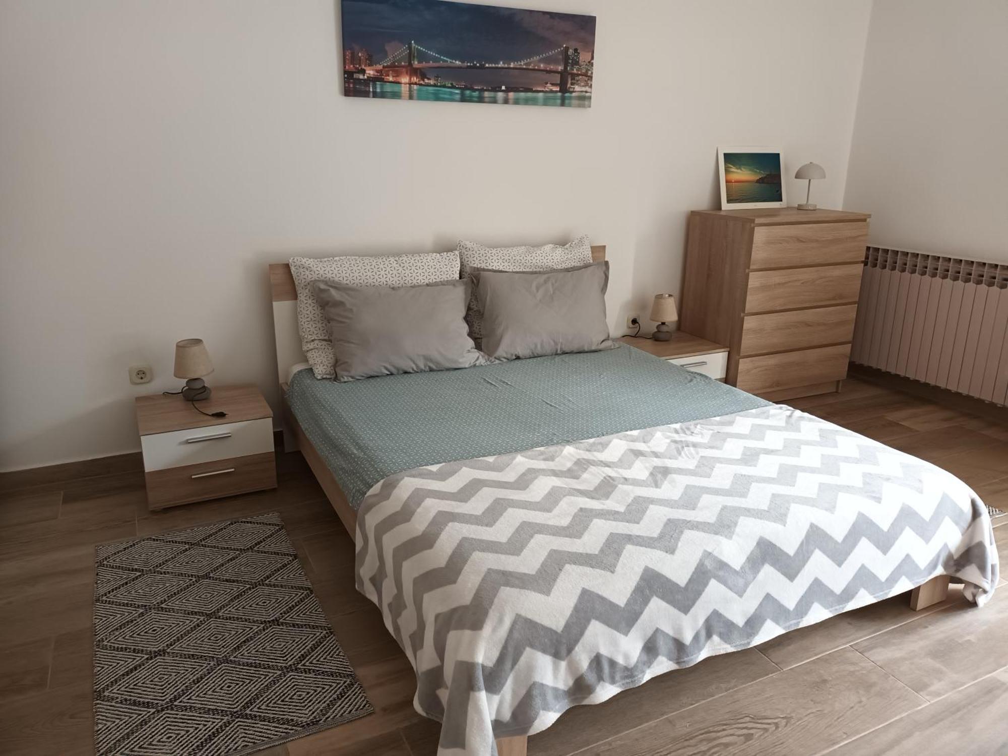Studio Apartman Dori PUY 외부 사진