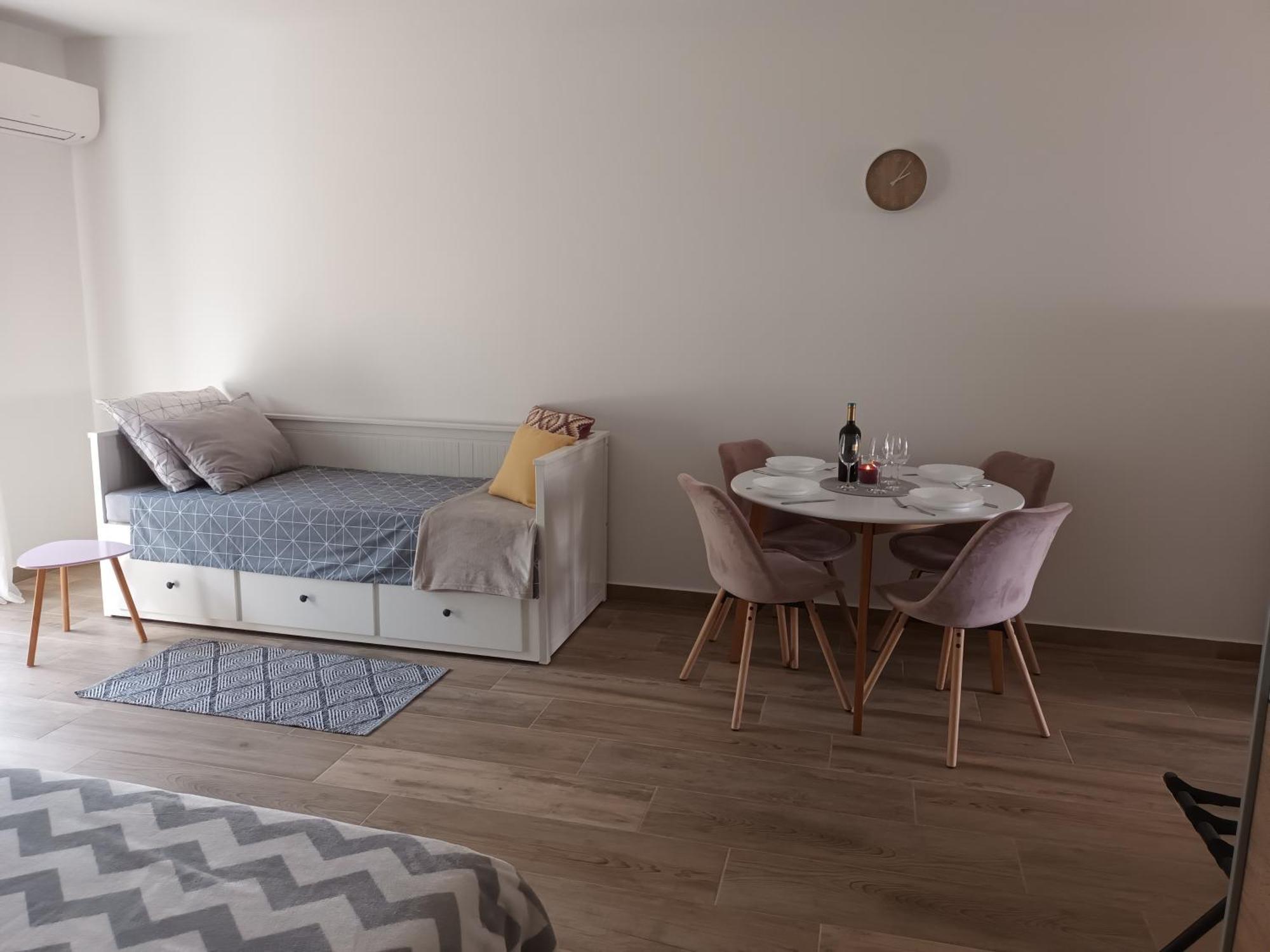 Studio Apartman Dori PUY 외부 사진