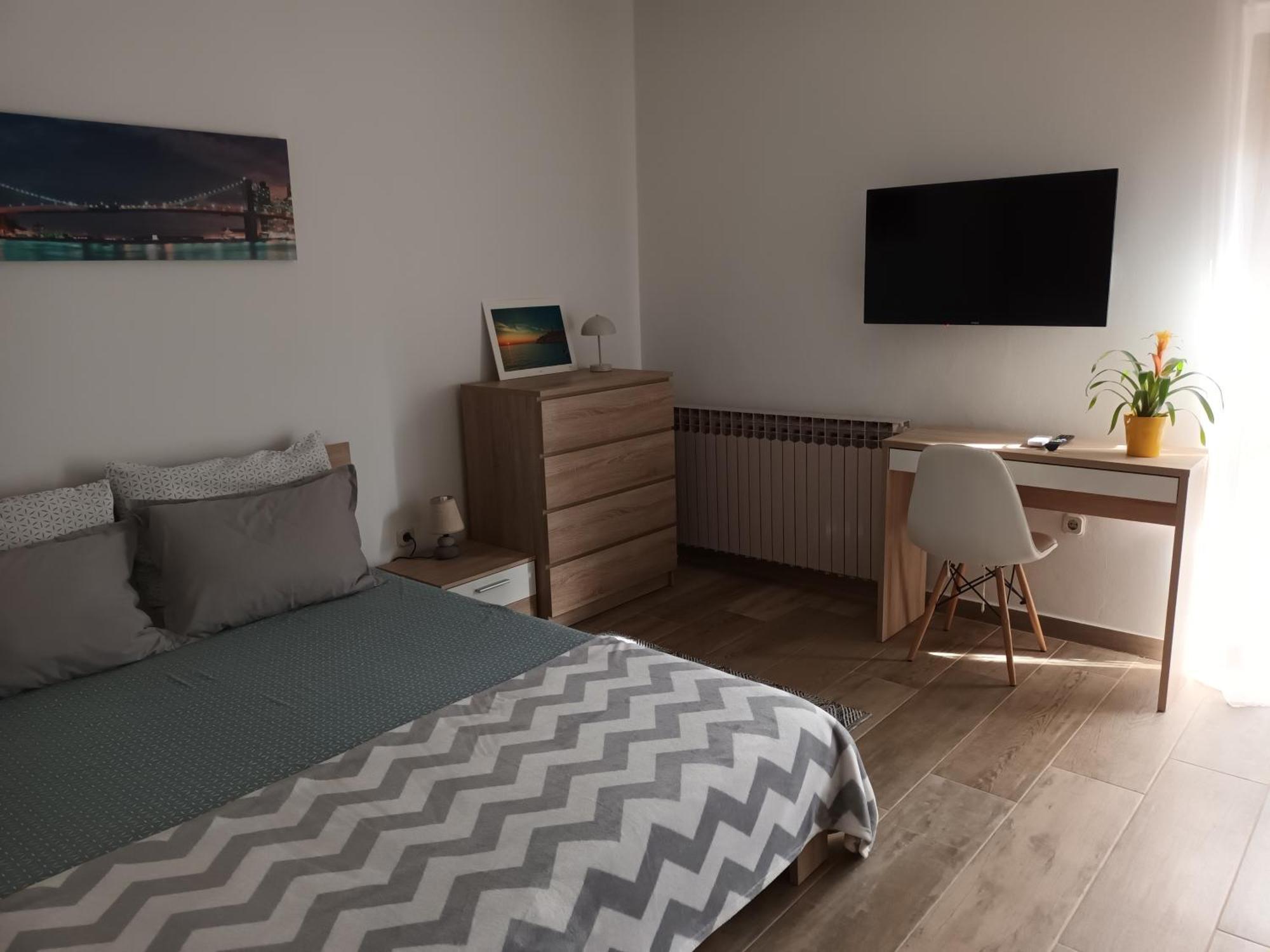 Studio Apartman Dori PUY 외부 사진