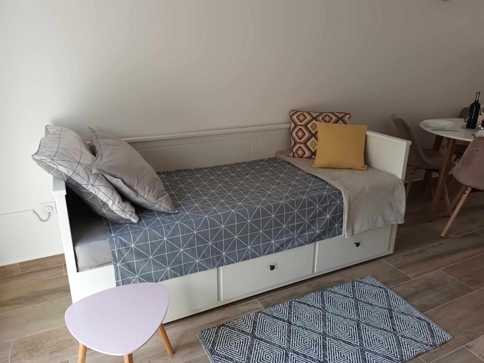 Studio Apartman Dori PUY 외부 사진