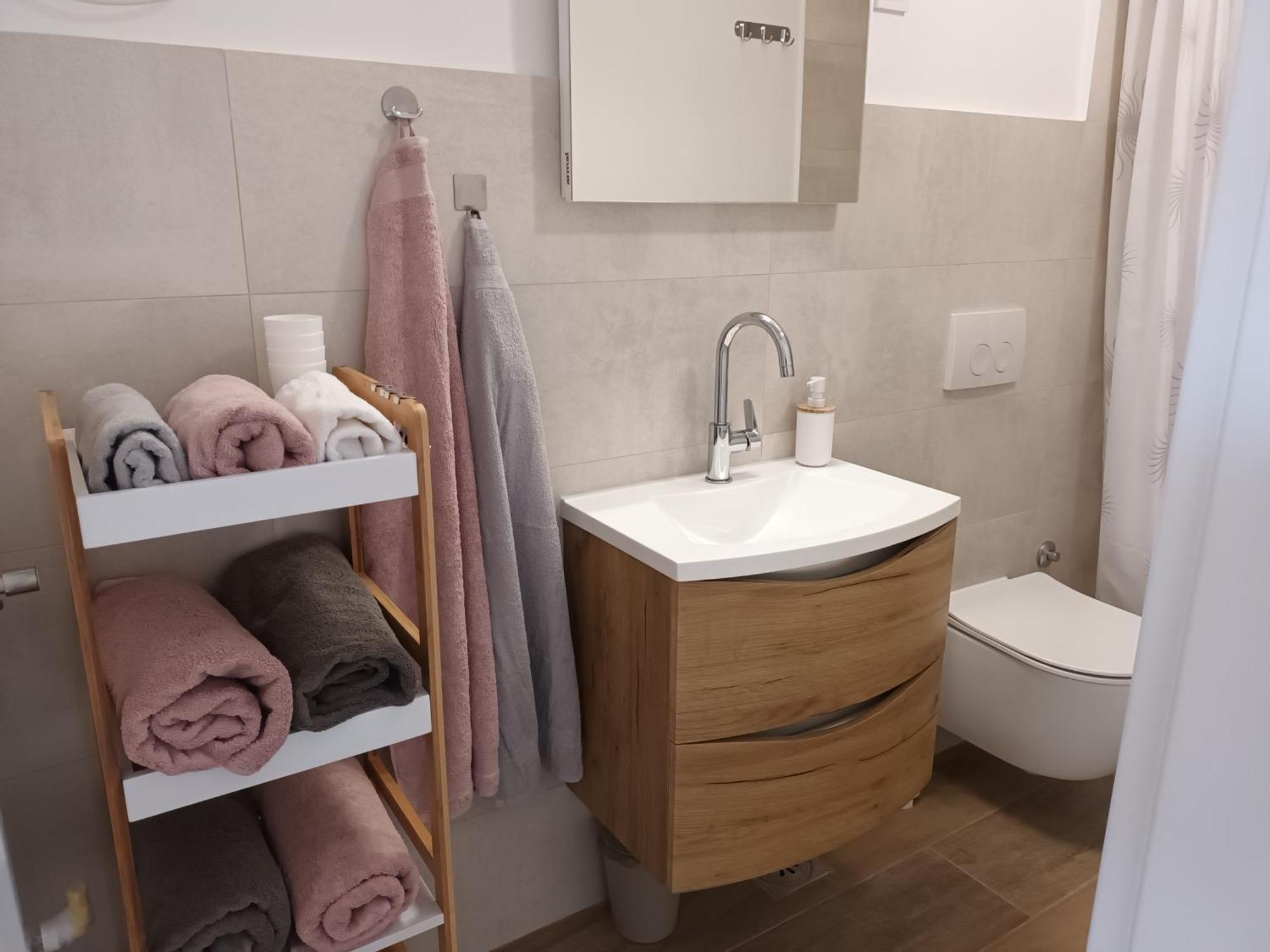 Studio Apartman Dori PUY 외부 사진