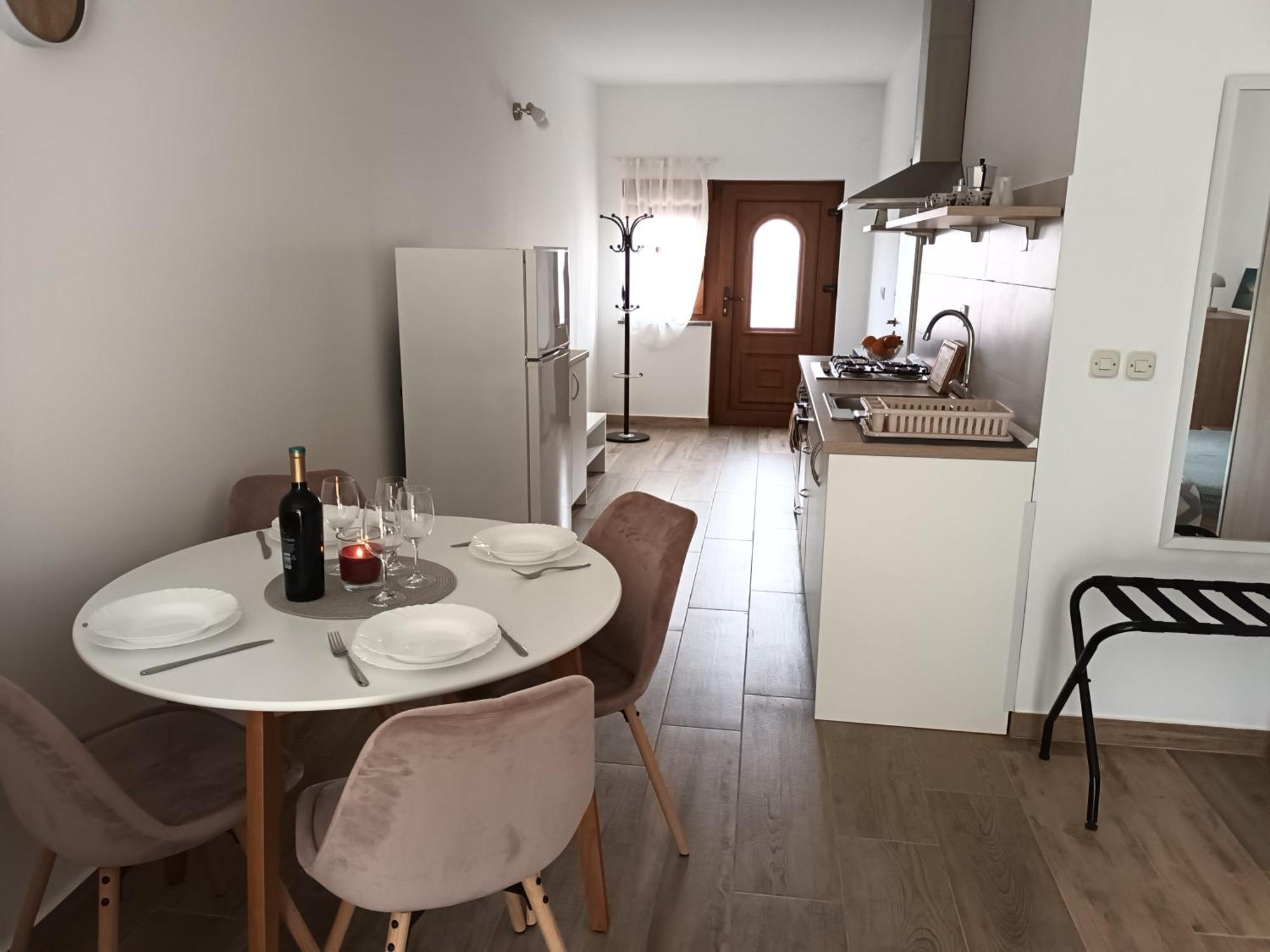 Studio Apartman Dori PUY 외부 사진