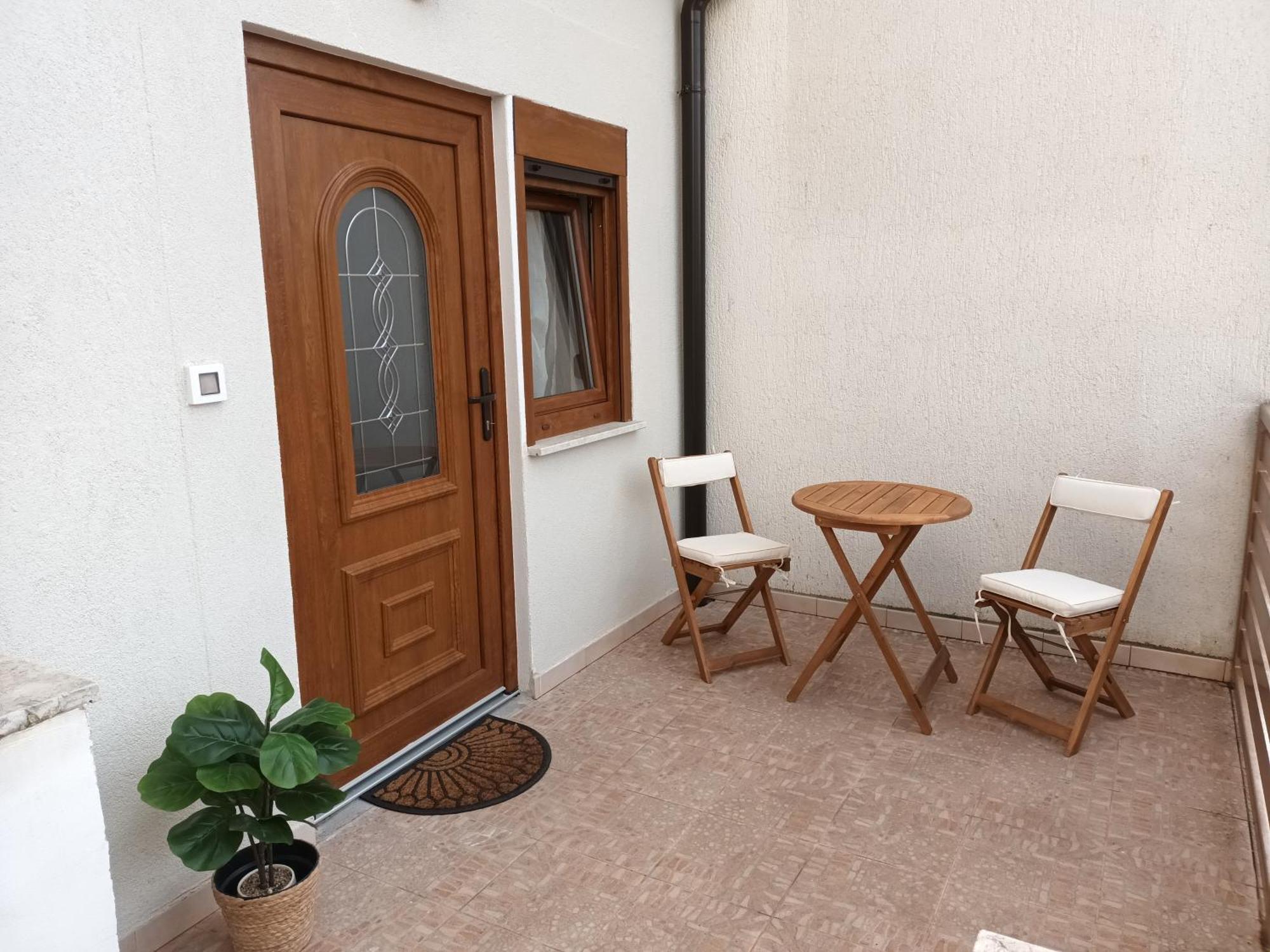 Studio Apartman Dori PUY 외부 사진